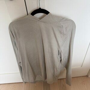 lululemon Drysense Hoodie